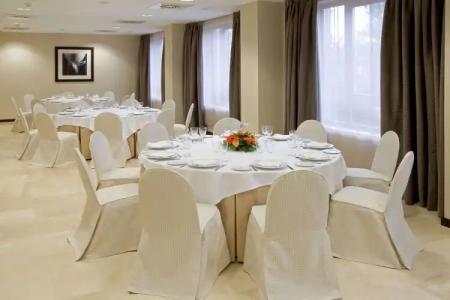 NH Valladolid Bálago - 20