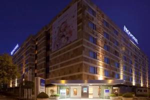 Sercotel Valladolid, Valladolid