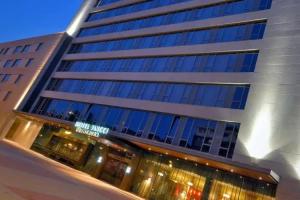 Vincci Frontaura Mini-hotel, Valladolid