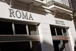 Hotel Roma, Valladolid