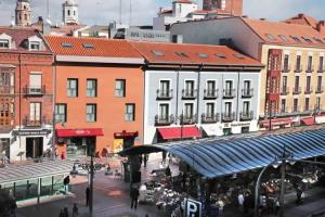 ELE Enara Boutique Hotel, Valladolid