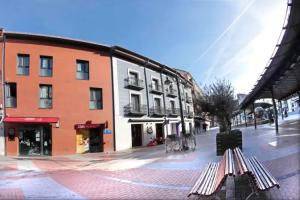ELE Enara Boutique Hotel, Valladolid