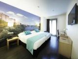 Double room with view