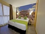 Family Quadruple room