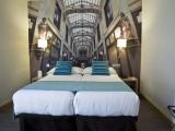 Accessible Double room