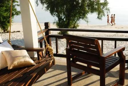 Sarikantang Resort & Spa, Koh Phangan - 185