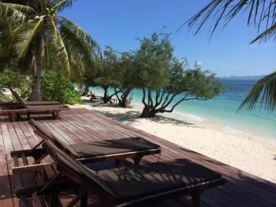 Sarikantang Resort & Spa, Koh Phangan - 182