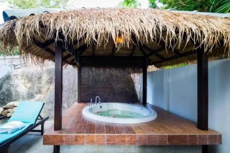 Sarikantang Resort & Spa, Koh Phangan - 161