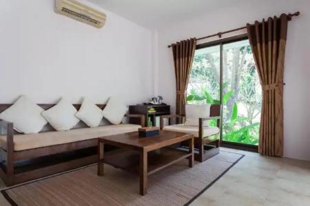 Sarikantang Resort & Spa, Koh Phangan - 179
