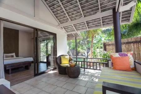 Sarikantang Resort & Spa, Koh Phangan - 132