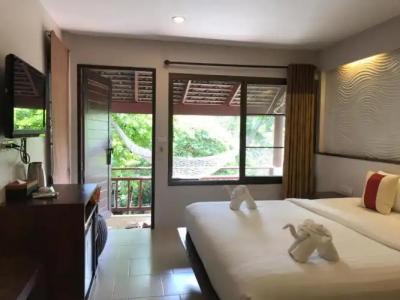 Sarikantang Resort & Spa, Koh Phangan - 81