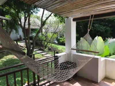Sarikantang Resort & Spa, Koh Phangan - 168