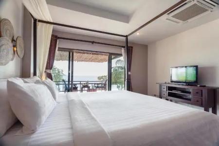 Sarikantang Resort & Spa, Koh Phangan - 189