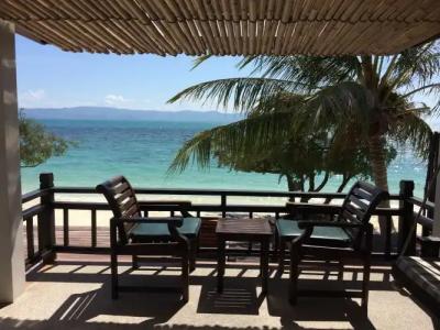 Sarikantang Resort & Spa, Koh Phangan - 18