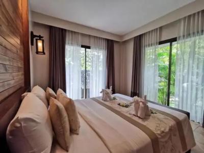 Sarikantang Resort & Spa, Koh Phangan - 162