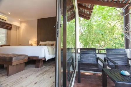 Sarikantang Resort & Spa, Koh Phangan - 120