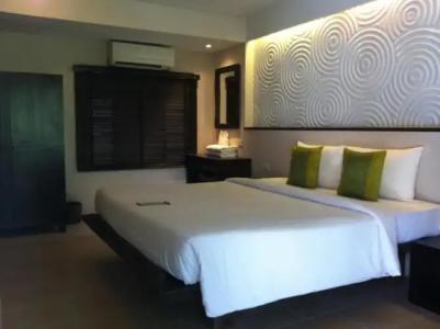 Sarikantang Resort & Spa, Koh Phangan - 87