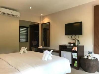 Sarikantang Resort & Spa, Koh Phangan - 75