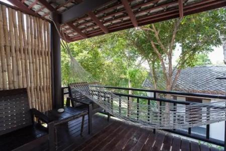 Sarikantang Resort & Spa, Koh Phangan - 91