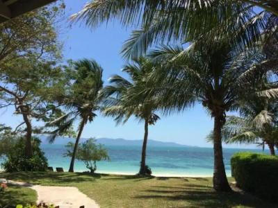 Sarikantang Resort & Spa, Koh Phangan - 152