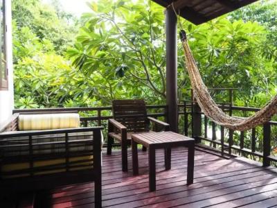 Sarikantang Resort & Spa, Koh Phangan - 100