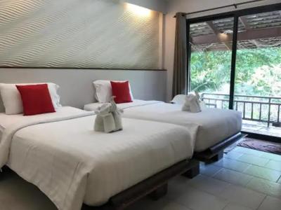 Sarikantang Resort & Spa, Koh Phangan - 73