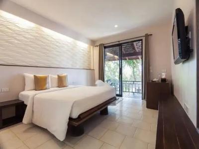 Sarikantang Resort & Spa, Koh Phangan - 60