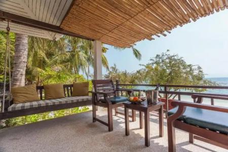 Sarikantang Resort & Spa, Koh Phangan - 186