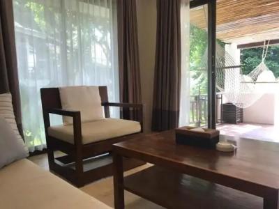 Sarikantang Resort & Spa, Koh Phangan - 174