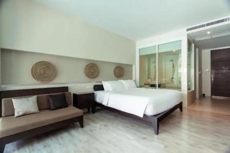 Sarikantang Resort & Spa, Koh Phangan - 121