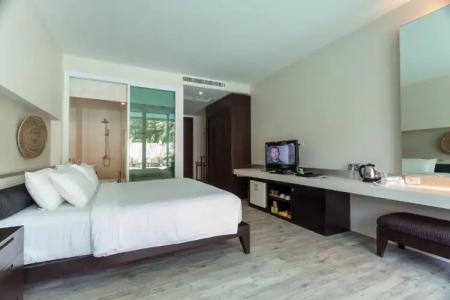 Sarikantang Resort & Spa, Koh Phangan - 122