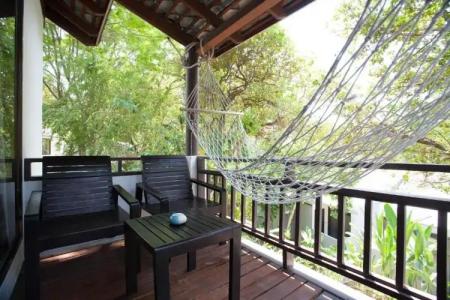 Sarikantang Resort & Spa, Koh Phangan - 128