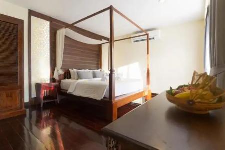 Sarikantang Resort & Spa, Koh Phangan - 151