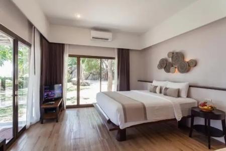 Sarikantang Resort & Spa, Koh Phangan - 118