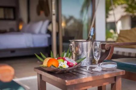 Sarikantang Resort & Spa, Koh Phangan - 187