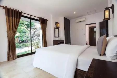 Sarikantang Resort & Spa, Koh Phangan - 64