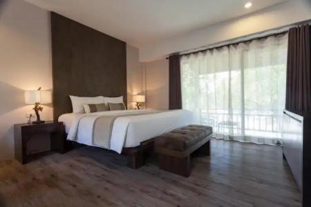 Sarikantang Resort & Spa, Koh Phangan - 117
