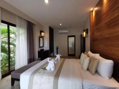 Sarikantang Resort & Spa, Koh Phangan - 165