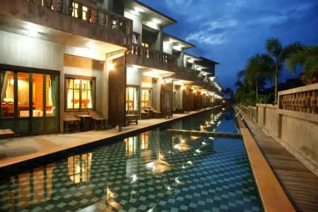 See Through Resort Haad Yao - 42