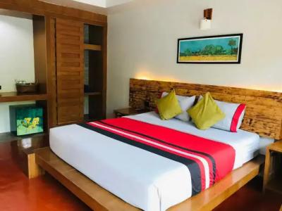 See Through Resort Haad Yao - 16