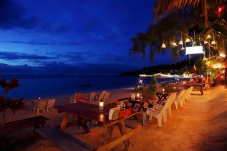 See Through Resort Haad Yao - 49