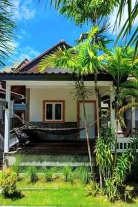 See Through Resort Haad Yao - 92