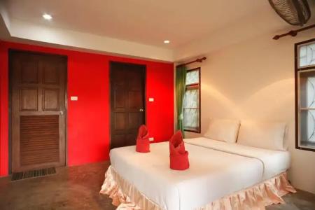 See Through Resort Haad Yao - 44