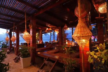 See Through Resort Haad Yao - 37