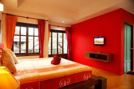 See Through Resort Haad Yao - 47