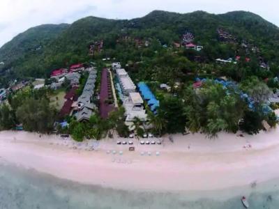 See Through Resort Haad Yao - 26