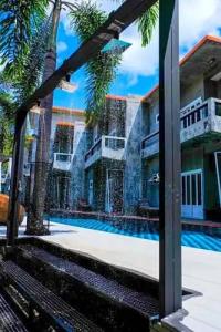 See Through Resort Haad Yao - 94