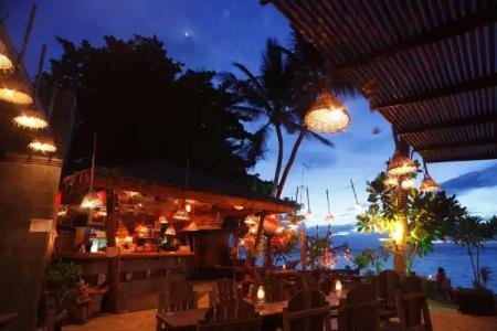 See Through Resort Haad Yao - 36