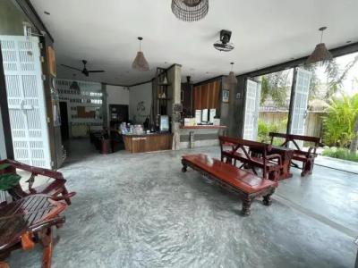 See Through Resort Haad Yao - 6