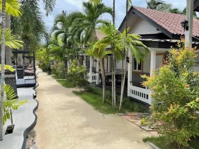 See Through Resort Haad Yao - 83